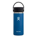 HYDRO FLASK COFFEE COBALT Hydro Flask 16 Oz Coffee With Flex Slip Lid