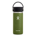 HYDRO FLASK COFFEE OLIVE Hydro Flask 16 Oz Coffee With Flex Slip Lid