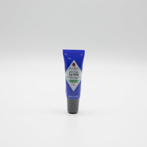 JACK BLACK INTENSE THERAPY LIP BALM SPF 25 - LOCAL FIXTURE