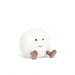 JELLYCAT PLUSH TOY Amuseable Snowball