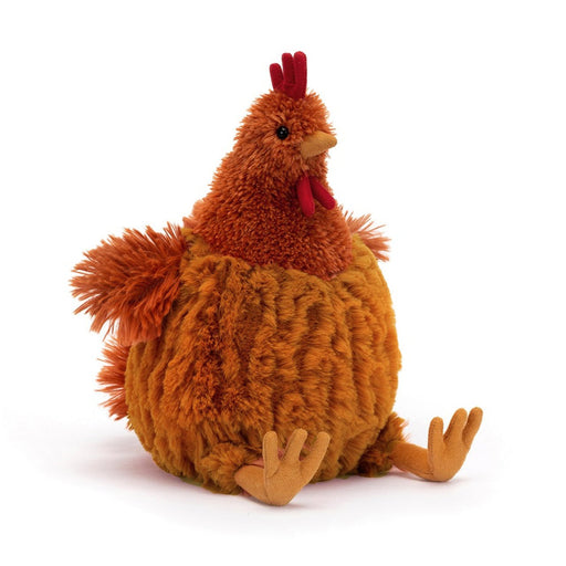 JELLYCAT PLUSH TOY Jellycat Cecile Chicken