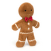 JELLYCAT PLUSH TOY Jellycat Jolly Gingerbread Fred