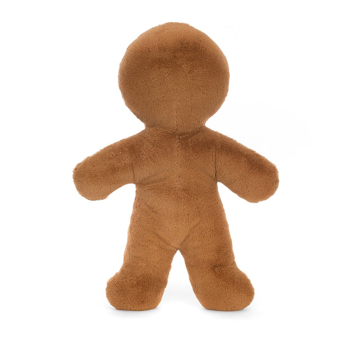 JELLYCAT PLUSH TOY Jellycat Jolly Gingerbread Fred