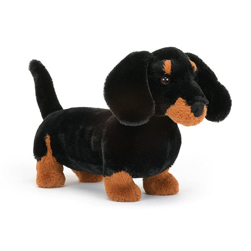 JELLYCAT PLUSH TOY LARGE Jellycat Freddie Sausage Dog