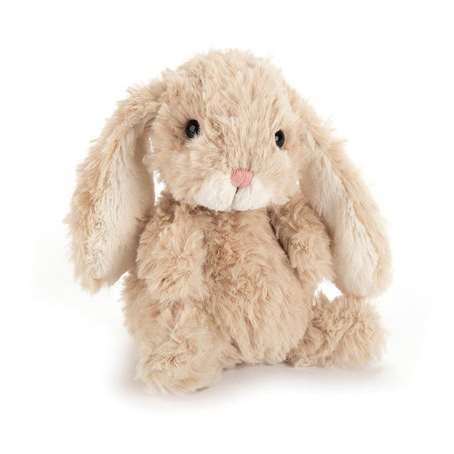 JELLYCAT TOYS BEIGE JELLYCAT Yummy Bunny