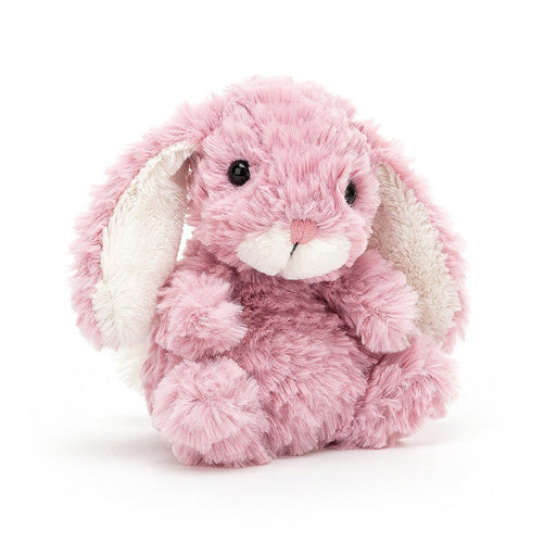 JELLYCAT TOYS TULIP PINK JELLYCAT Yummy Bunny