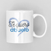 JOYSMITH MUG Te Quiero Abuelo Mug