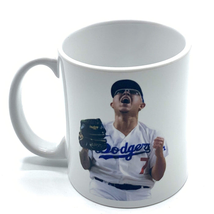 Urias El Culichi Mug