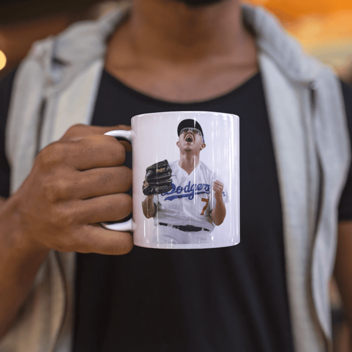 Urias El Culichi Mug