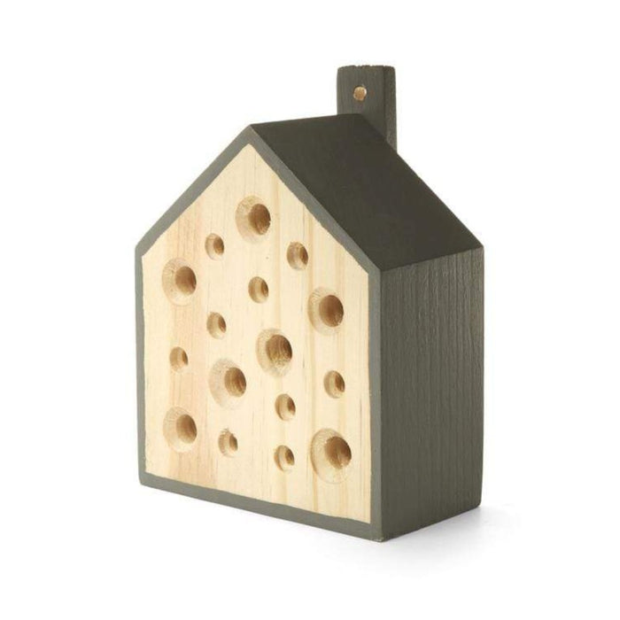 KIKKERLAND OUTDOOR Kikkerland Little Bee House