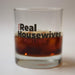 LF DRINKWARE CUP The Real Housewives Of Whittier Whiskey Glass