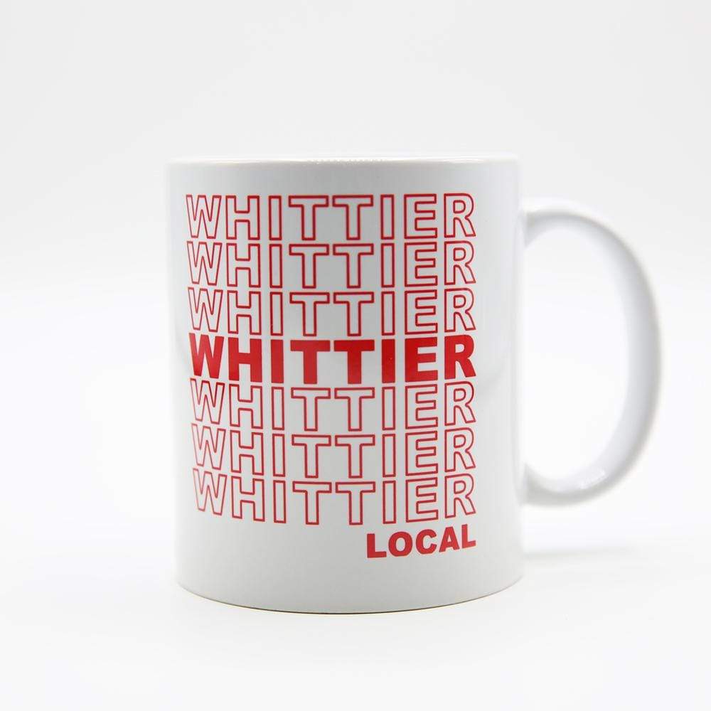 Mama Needs Coffee Mug — LOCAL FIXTURE