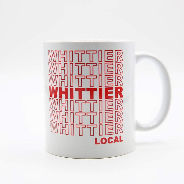 Dodger Palm Tree Mug — LOCAL FIXTURE