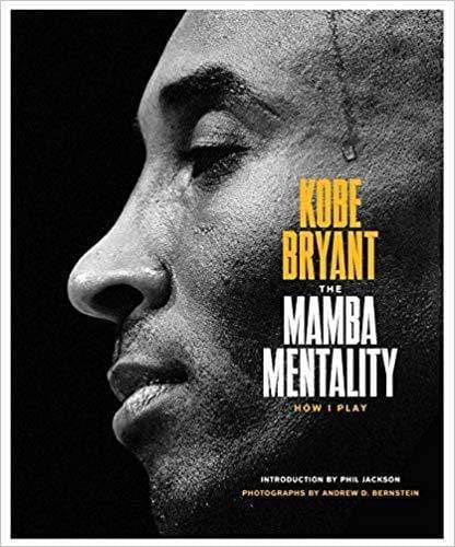 MPS BOOK MAMBA MENTALITY