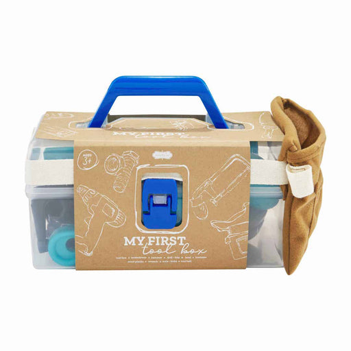 Mud Pie TOYS My First Tool Box