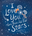 PENGUIN RANDOM HOUSE BOOK I Love You More Than All the Stars