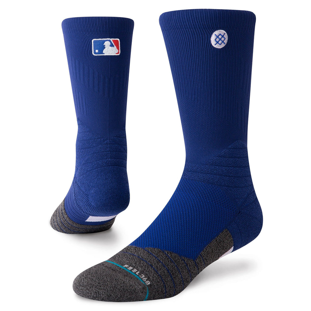 STANCE DIAMOND PRO STRIPE OTC SOCKS