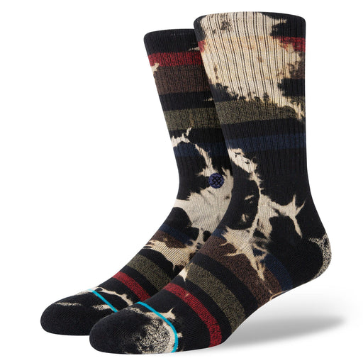 STANCE SOCKS RADIATOR CREW SOCKS