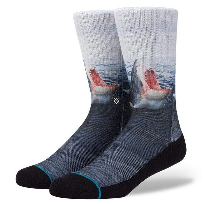 STANCE LANDLORD SOCKS - LOCAL FIXTURE