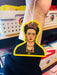 STUDIO SOPH AIR FRESHENER Frida Kahlo Viva La Vida Air Freshener