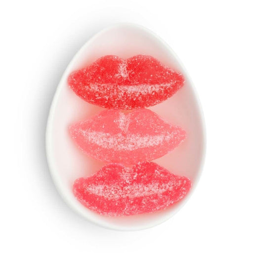 SUGARFINA CANDY Sugar Lips | Small Candy Cube