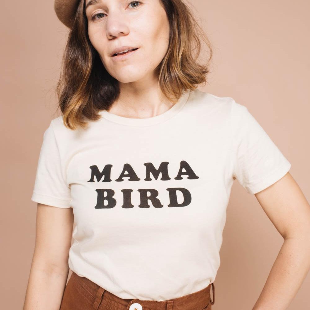 mama fox shirt