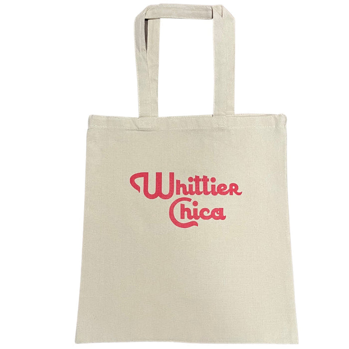 WHITTIER LOCAL TOTE Whittier Chica Tote